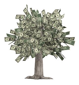 Sales Opportunities, it's not just about the low hanging fruits!