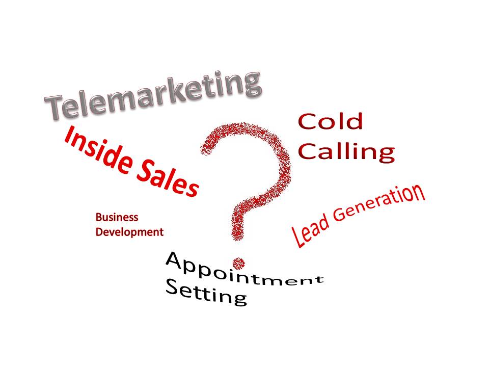 What Is Telemarketing