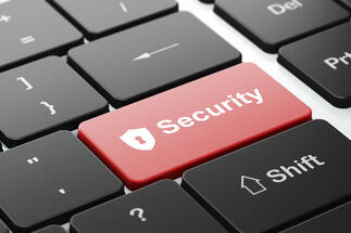 Technology Sales: 96% of companies need IT Security services