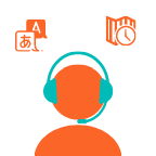 CUSTOMER SUPPORT SERVICES (4)