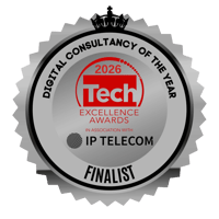 DIGI AWARDS- MAVEN BADGE