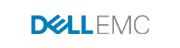 Dell emc logo