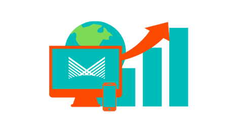 Digital Marketing Agency Logo