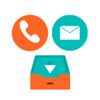 Inbound queries (1)