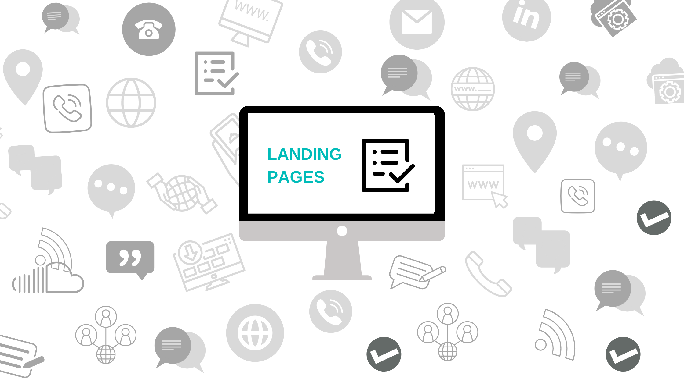 Building A Successful Landing Page