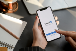 LinkedIn 2