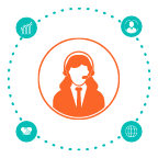Overflow Support Icon