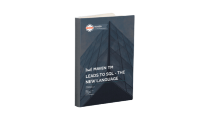 leads to sql cover mockup